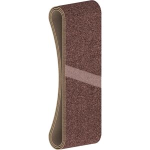 Bosch Zubehör Pro X440 Schleifband-Set - 3-teilig - 65x410 mm - Modell 2608606023 Bosch Zubehör Pro X440 Schleifband-Set - 3-teilig - 65x410 mm - Modell 2608606023