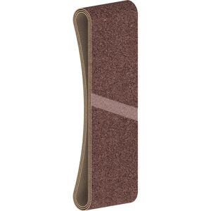Ceinture de ponçage Bosch Modèle 2608606061 - Pack de 3 Ceinture de ponçage Bosch Modèle 2608606061 - Pack de 3