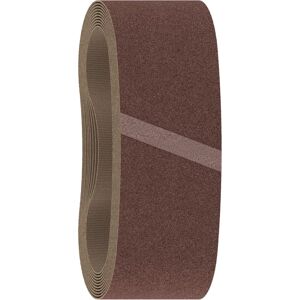 Bosch Sandpaper Belt 75x533mm - High-Performance for Wood & Paint Bosch Sandpaper Belt 75x533mm - High-Performance for Wood & Paint