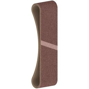 Ceinture de ponçage Bosch - 75 x 610 mm - G120 - Pack de 3 Ceinture de ponçage Bosch - 75 x 610 mm - G120 - Pack de 3