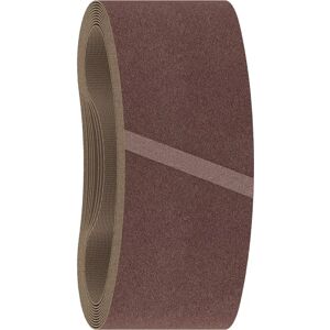 Bosch X440 Abrasive Belts - High Performance for Wood & Paint Bosch X440 Abrasive Belts - High Performance for Wood & Paint