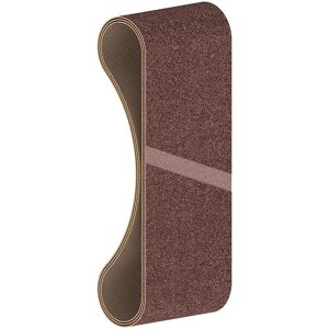 Bosch PRO X440 Sandpaper Belt Set - High-Performance Abrasive Grits Bosch PRO X440 Sandpaper Belt Set - High-Performance Abrasive Grits