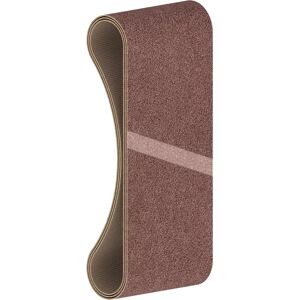 Bosch X440 Schuurbanden - Hoge prestaties voor hout en verf Bosch X440 Schuurbanden - Hoge prestaties voor hout en verf