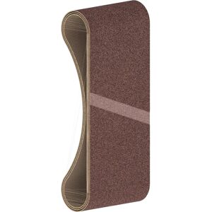 Bosch Model 2608606163 - Sandpaper Belt for Wood & Paint, 80 Grit, 552mm Bosch Model 2608606163 - Sandpaper Belt for Wood & Paint, 80 Grit, 552mm