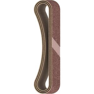 Bosch Model 2608606208 Abrasive Belt for Wood and Paint - 120 Grit Bosch Model 2608606208 Abrasive Belt for Wood and Paint - 120 Grit