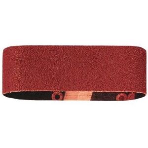 Bosch Model 2608606208 Schuurband voor hout en verf - Korrelt 120 Bosch Model 2608606208 Schuurband voor hout en verf - Korrelt 120