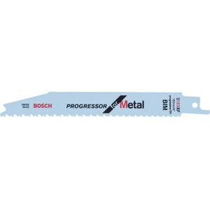 Bosch S 123 XF Bimetal Saw Blade - Metal Cutting Tool Bosch S 123 XF Bimetal Saw Blade - Metal Cutting Tool