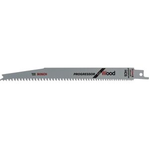 Bosch Model S 2345 X Wood Saw Blade - High carbon steel (HCS) - 200mm Bosch Model S 2345 X Wood Saw Blade - High carbon steel (HCS) - 200mm