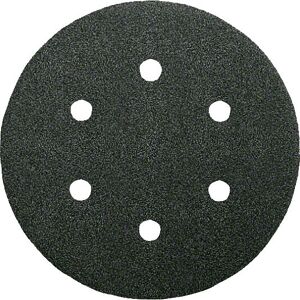 Bosch 2608605561 Excentrische schuurmachine accessoire - 5 stuks Bosch 2608605561 Excentrische schuurmachine accessoire - 5 stuks
