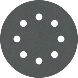 Bosch Schuurpapier 115mm Pak 5 - Voor coatings & steen Bosch Schuurpapier 115mm Pak 5 - Voor coatings & steen