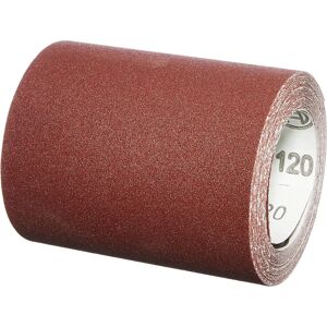 Bosch C410 Schleifrollen - 120 Körnung - 93mm x 5m - Für Holz & Lack Bosch C410 Schleifrollen - 120 Körnung - 93mm x 5m - Für Holz & Lack