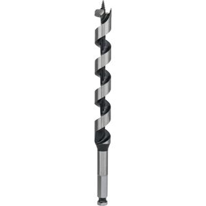 Bosch Auger Bit - 20mm x 170mm x 235mm - Wood Drilling Tool Bosch Auger Bit - 20mm x 170mm x 235mm - Wood Drilling Tool
