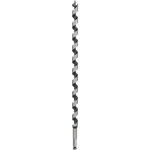 Bosch Wood Drill Bit - 18 x 385 x 450 mm - For Soft and Hard Wood Bosch Wood Drill Bit - 18 x 385 x 450 mm - For Soft and Hard Wood