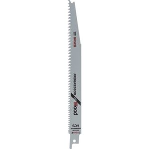 Bosch Professional S 2345 X - Saw Blade - Wood Cutting Tool Bosch Professional S 2345 X - Saw Blade - Wood Cutting Tool