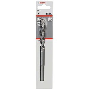 Bosch Hammer Drill Bit - Carbide Concrete 13mm - Durable & Precise Bosch Hammer Drill Bit - Carbide Concrete 13mm - Durable & Precise