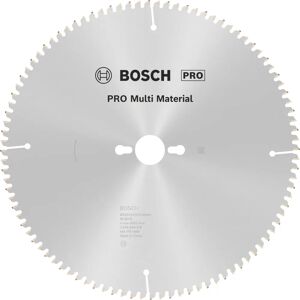 Bosch 2608640518 Multi Material Circular Saw Blade - 300mm, 96 Teeth Bosch 2608640518 Multi Material Circular Saw Blade - 300mm, 96 Teeth