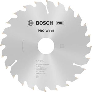 Bosch Modell 2608640602 Hochwertige Kreissägeblatt - 24 Zähne Bosch Modell 2608640602 Hochwertige Kreissägeblatt - 24 Zähne