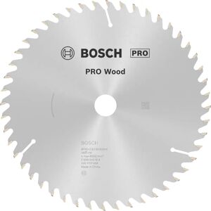 Bosch Model 2608640614 - Optiline Wood Circular Saw Blade - 190mm, 48 Teeth Bosch Model 2608640614 - Optiline Wood Circular Saw Blade - 190mm, 48 Teeth