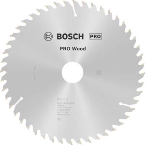 Bosch 2608640620 Optiline Wood Circular Hand Saw Blade - 48 Teeth Bosch 2608640620 Optiline Wood Circular Hand Saw Blade - 48 Teeth