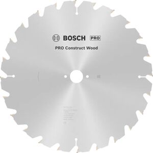 Bosch Model 2608640692 Sterke Cirkelzaagblad - Hout Bosch Model 2608640692 Sterke Cirkelzaagblad - Hout