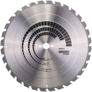 Bosch Model 2608640694 Construct Wood Circular Saw Blade - 32 Teeth Bosch Model 2608640694 Construct Wood Circular Saw Blade - 32 Teeth
