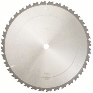 Bosch Professional 2608640705 ConstrWood Argent 50cm - Lame de scie circulaire - Publicité Bosch Professional 2608640705 ConstrWood Argent 50cm - Lame de scie circulaire - Publicité