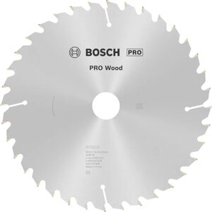 Bosch Model 2608640628 High-Quality Circular Saw Blade - Wood Cutting Bosch Model 2608640628 High-Quality Circular Saw Blade - Wood Cutting