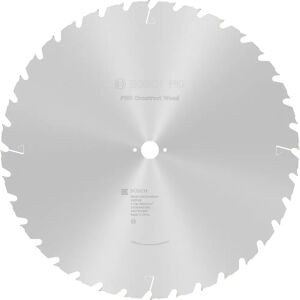 Bosch Construct Holz Kreissägeblatt - 36 Zähne - Robust & Präzise Bosch Construct Holz Kreissägeblatt - 36 Zähne - Robust & Präzise