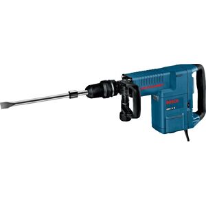 Bosch GSH 11 E Bosch GSH 11 E