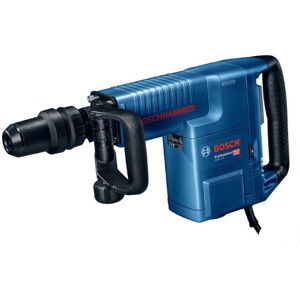 Bosch GSH 11 E SDS Max - Martello demolitore potente Bosch GSH 11 E SDS Max - Martello demolitore potente
