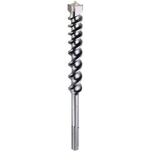 Bosch SDS max-7 Hammer Drill Bit - 37mm Bosch SDS max-7 Hammer Drill Bit - 37mm