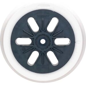 Bosch 2608601116 Grinding Plate - 150 mm, Black/White, for GEX125-150AVE Bosch 2608601116 Grinding Plate - 150 mm, Black/White, for GEX125-150AVE