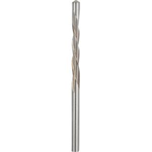 Bosch Model 3.17x3.17x60 mm Drill Bit - Drywall, HSS, 10 pcs Bosch Model 3.17x3.17x60 mm Drill Bit - Drywall, HSS, 10 pcs