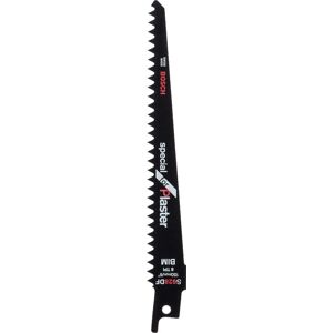 Bosch Sabre Saw Blade - Model S 628 DF - Universal Bimetal, 150mm Bosch Sabre Saw Blade - Model S 628 DF - Universal Bimetal, 150mm
