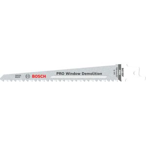 Lame de scie sabre S 611 DF Bi-métal - 150mm Lame de scie sabre S 611 DF Bi-métal - 150mm