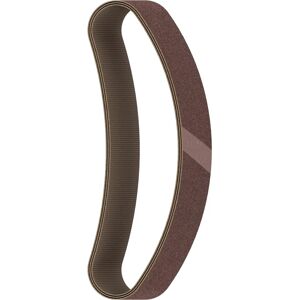 Bosch Accessories 2608607201 Set of Abrasive Belts - G80 - 100x690 mm Bosch Accessories 2608607201 Set of Abrasive Belts - G80 - 100x690 mm