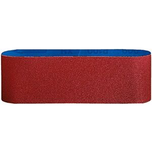 Bosch G100 Sandpaper Band - High-Performance Abrasive for Wood & Paint Bosch G100 Sandpaper Band - High-Performance Abrasive for Wood & Paint