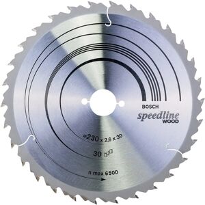 Bosch Model 2608640805 - Carbide Circular Saw Blade for Wood Bosch Model 2608640805 - Carbide Circular Saw Blade for Wood