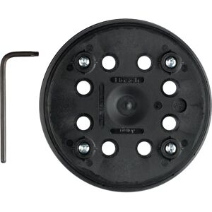 Bosch PEX 270 A/AE Schuurplaat - 125mm Medium schuurfase Bosch PEX 270 A/AE Schuurplaat - 125mm Medium schuurfase