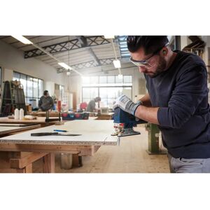 Bosch T 301 CDF Hard Wood Jigsaw Blade - 3 Pack Bosch T 301 CDF Hard Wood Jigsaw Blade - 3 Pack