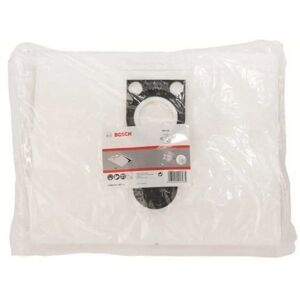 Bosch 2605411167 Microfiber Vacuum Bags Bosch 2605411167 Microfiber Vacuum Bags