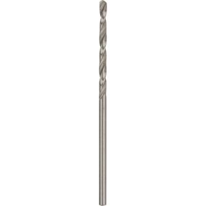 Bosch 2608595052 Metal Drill Bit - High Precision, 2.2mm, 53mm Bosch 2608595052 Metal Drill Bit - High Precision, 2.2mm, 53mm