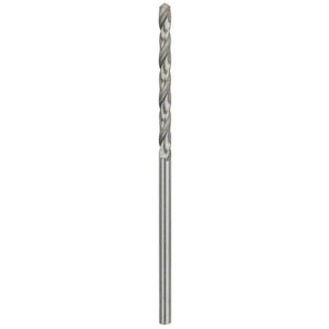 Bosch 2608595055 HSS Metal Drill Bit 3mm 61mm Long - Drill Bit Bosch 2608595055 HSS Metal Drill Bit 3mm 61mm Long - Drill Bit