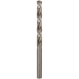 Bosch Metal Drill bits - HSS-G, DIN 338, Silver Bosch Metal Drill bits - HSS-G, DIN 338, Silver
