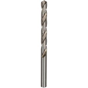 Bosch 2608595075 HSS Metal Drill Bit - 9mm, 125mm, 5 pcs Bosch 2608595075 HSS Metal Drill Bit - 9mm, 125mm, 5 pcs