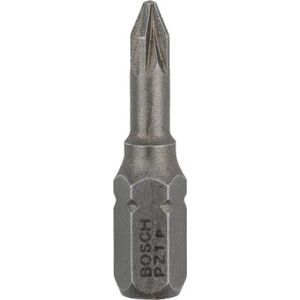 Bosch 2 607 001 558 Ruuvipäät - 3 kpl Bosch 2 607 001 558 Ruuvipäät - 3 kpl