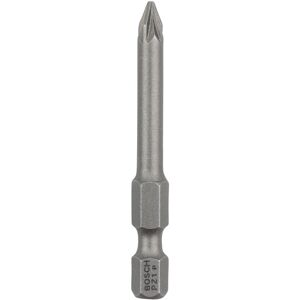 Bosch PZ 1 Screwdriver Bit - Universal, 49mm, High Quality Bosch PZ 1 Screwdriver Bit - Universal, 49mm, High Quality
