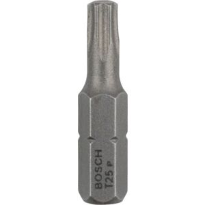Bosch 2607001615 T25 Extra-kova Ruuviväännin - Monipuolinen käyttö Bosch 2607001615 T25 Extra-kova Ruuviväännin - Monipuolinen käyttö