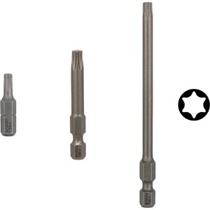 Bosch Modello 2607001652 - Punte Torx T20 - 89mm Bosch Modello 2607001652 - Punte Torx T20 - 89mm