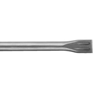 Bosch 2609390394 Platte beitel SDS-plus - Beton, 20mm breedte Bosch 2609390394 Platte beitel SDS-plus - Beton, 20mm breedte